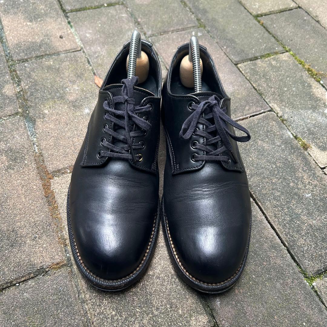 【美品】BEAUTIFUL SHOES ビューティフルシューズ レディース 黒