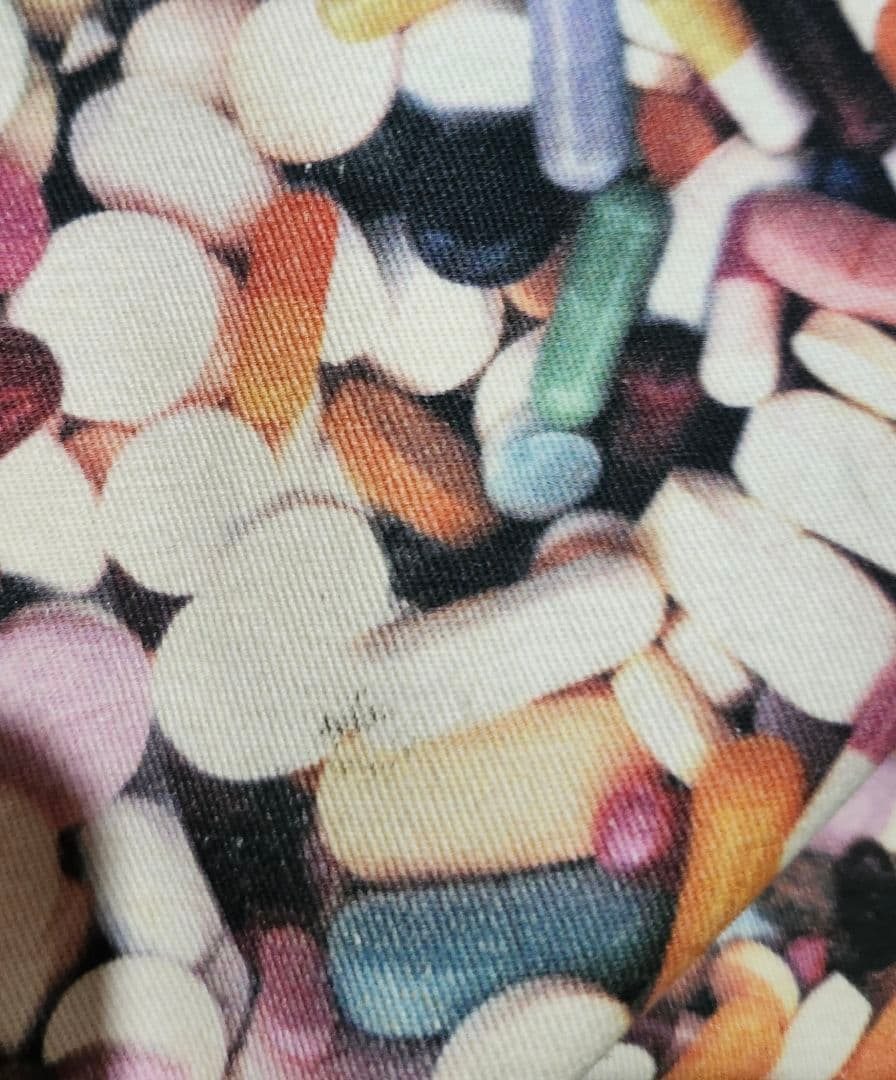 ロンシャン ジェレミースコット