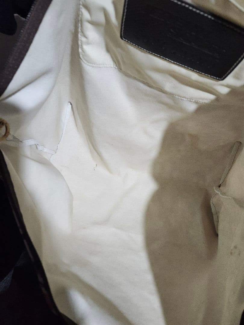 ロンシャン ジェレミースコット