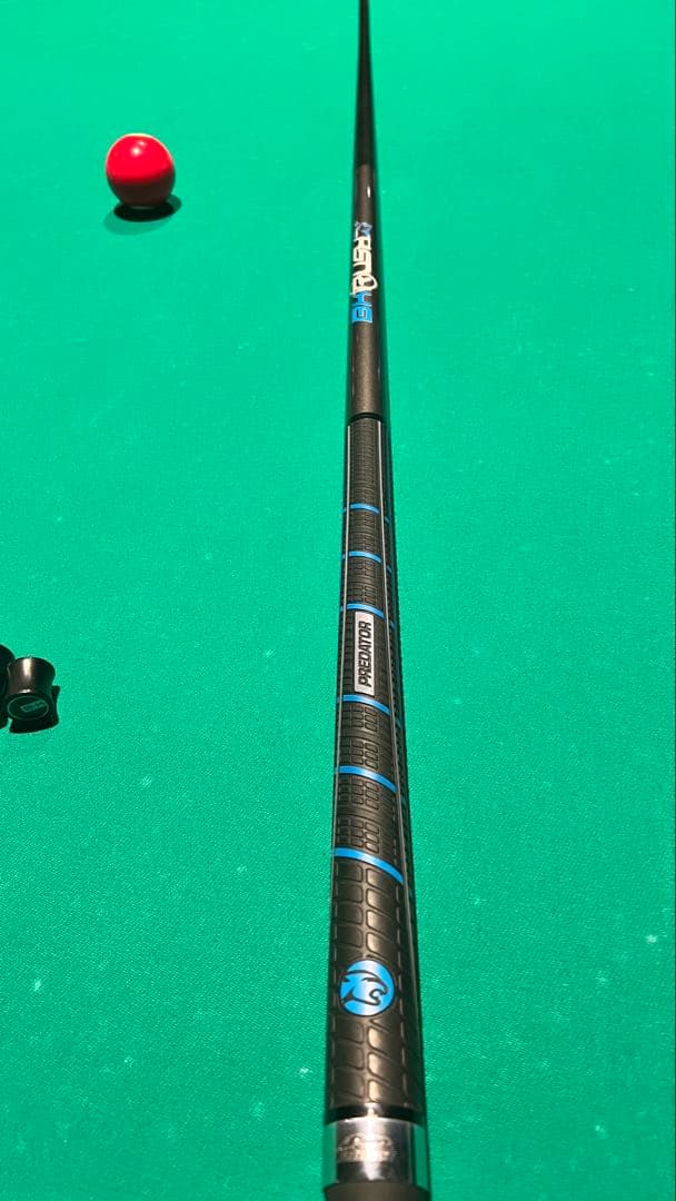 プレデターBK plus