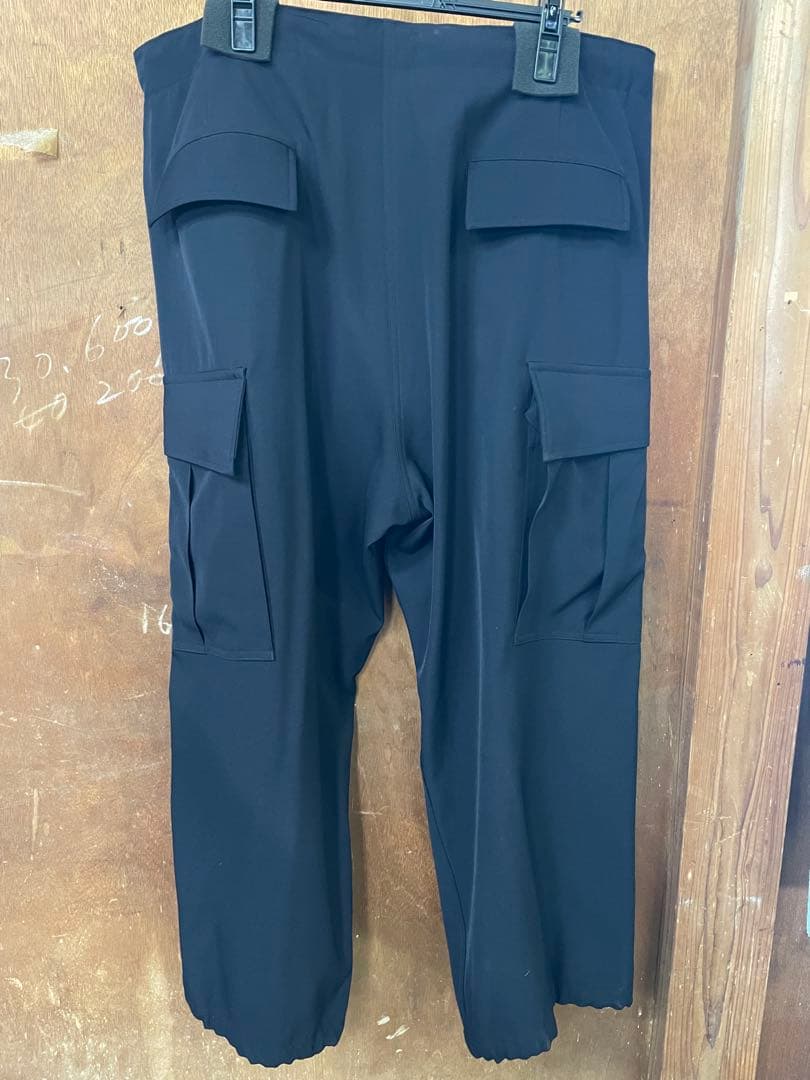 COMOLI ウールギャバ 6P パンツ - メルカリ