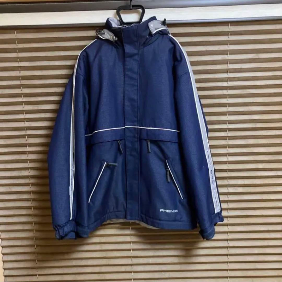 スキーウェア 上着 PHENIX フェニックス