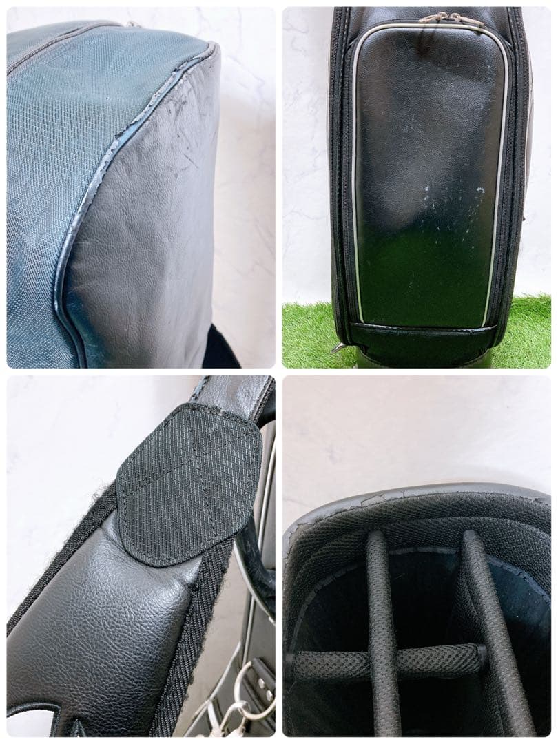 M6 テーラーメイド　初心者オススメ　ゴルフクラブセット　メンズ　13本