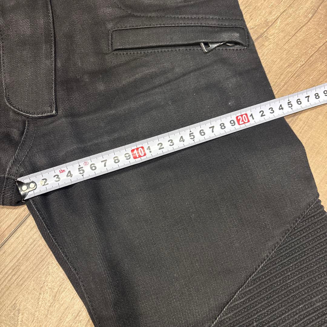 BALMAINデニム28インチ