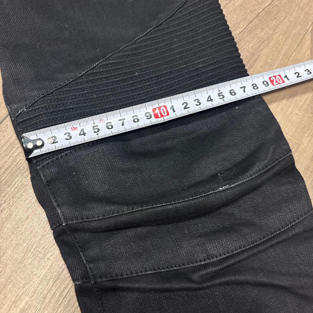 BALMAINデニム28インチ