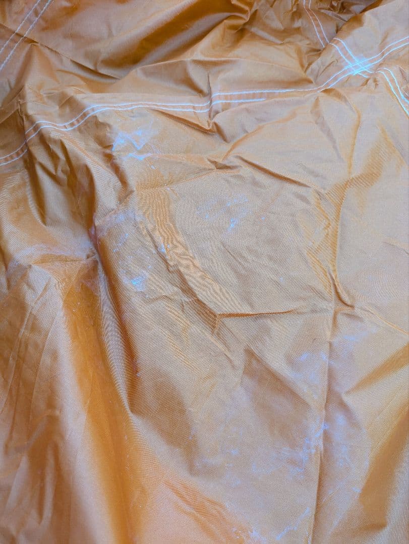 クロノスドーム4 モンベル　mont-bell