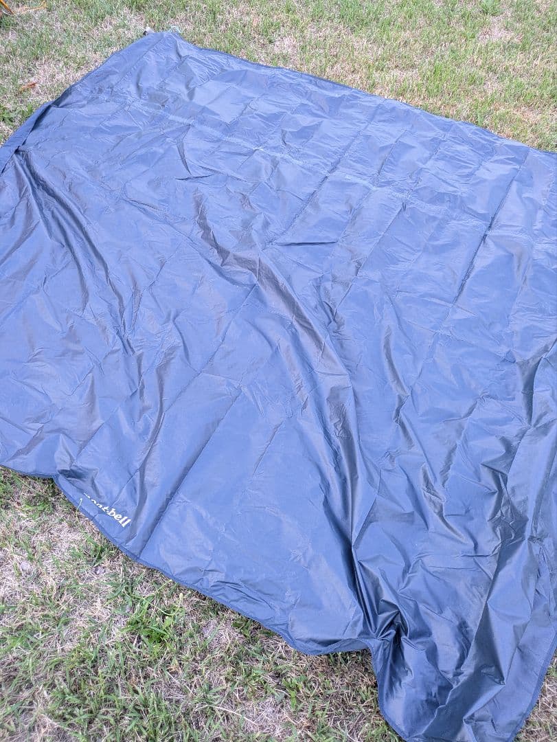 クロノスドーム4 モンベル　mont-bell