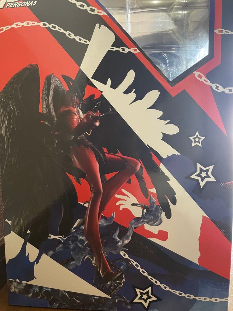 ペルソナ5 アルセーヌ Anniversary Edition