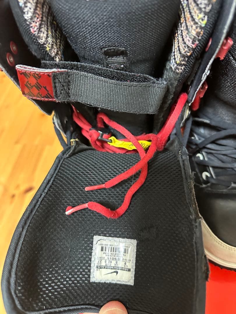 Nike Zoom DK 27cm ナイキ　ズームダニキャス