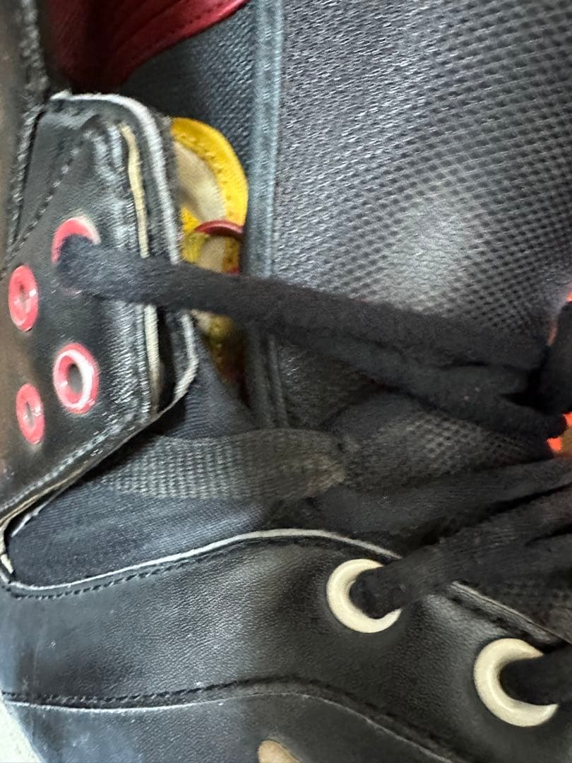 Nike Zoom DK 27cm ナイキ　ズームダニキャス