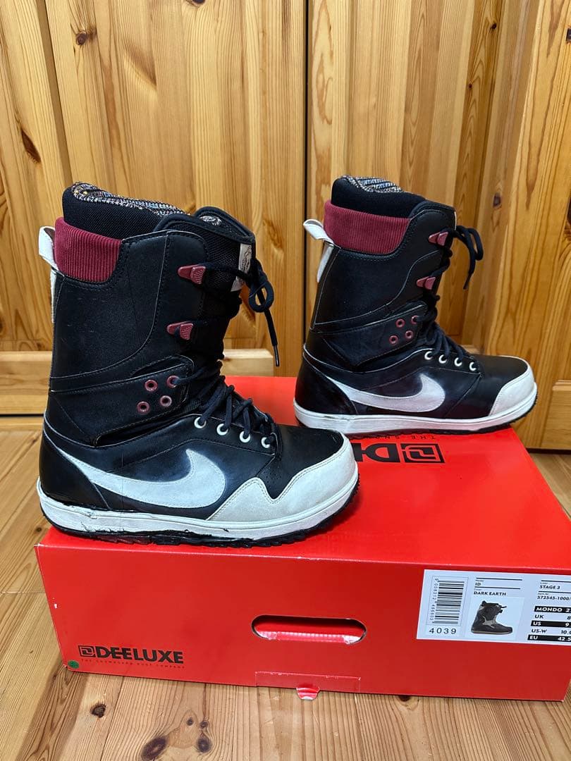 Nike Zoom DK 27cm ナイキ　ズームダニキャス