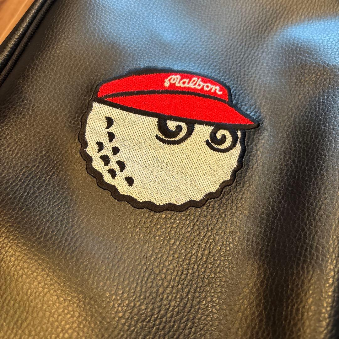 マルボンゴルフ シューズケース JONES - メルカリ