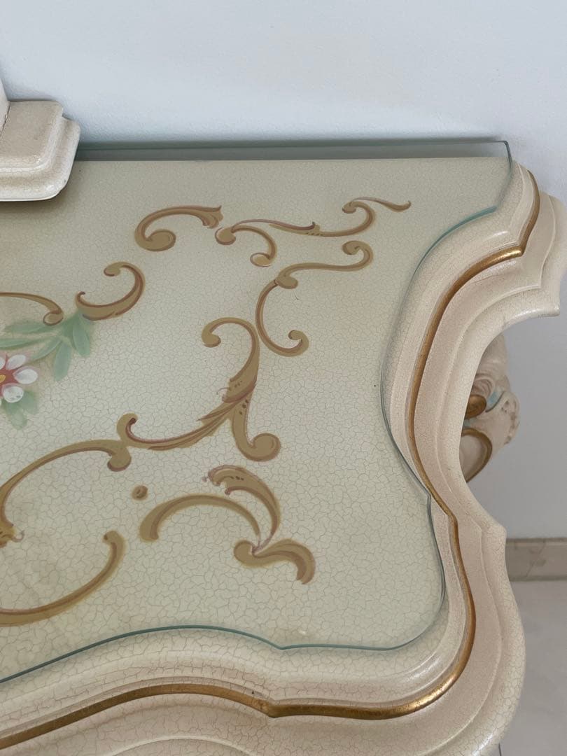 お値下げ‼️‼️高級イタリア家具.美品.ゴルチャコ&シリック - メルカリ