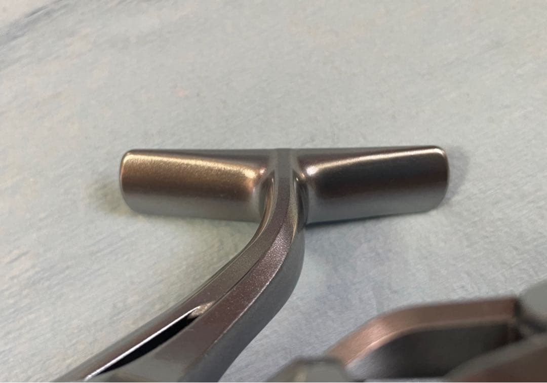 21 ナスキー C2000SHG 予備スプール付き