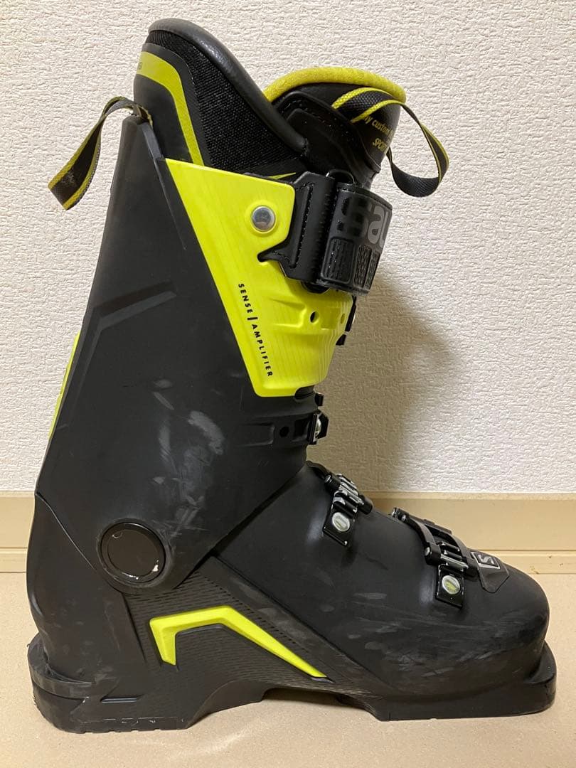 サロモン スキーブーツ SALOMON S/MAX 11￼0 24-24.5cm