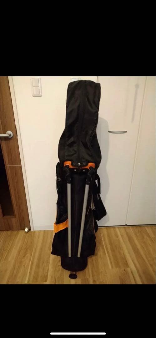 オジオ　OGIO キャディバック　8分割