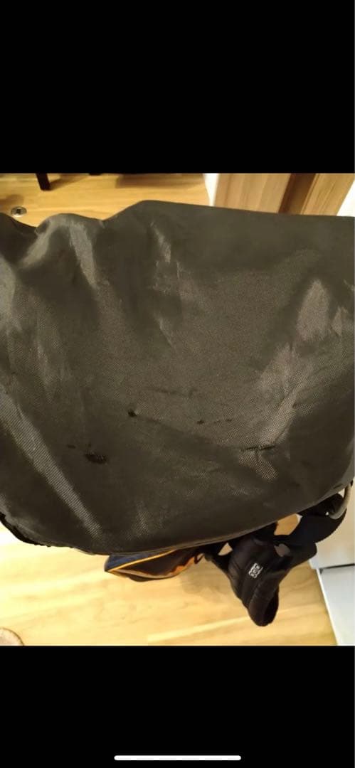 オジオ　OGIO キャディバック　8分割