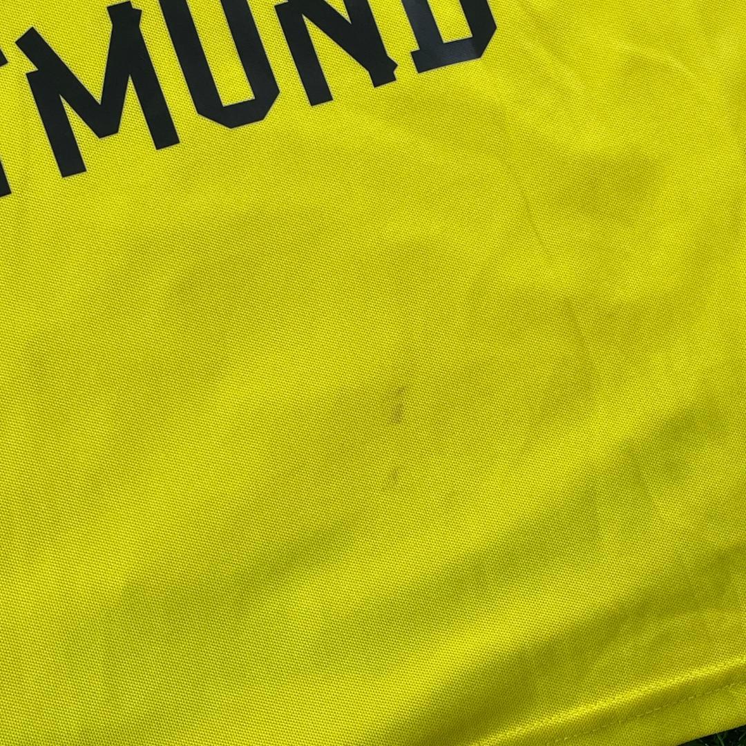 ロ*ン様 ボルシア ドルトムント 2013 長袖 正規品 ユニフォーム XLサイ