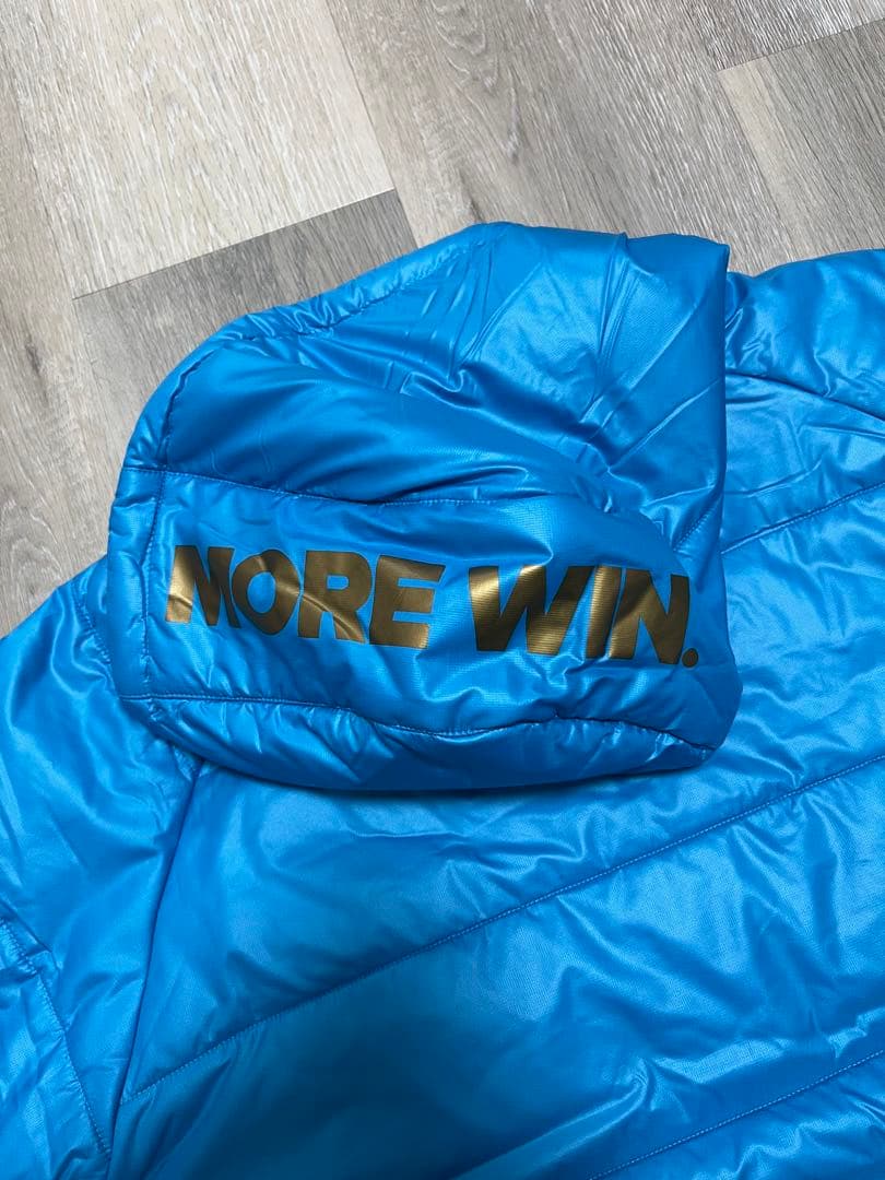 新品未使用　ウィルソン　アウター　ウィルソンアウター　XL ジャンパー　ゴルフ