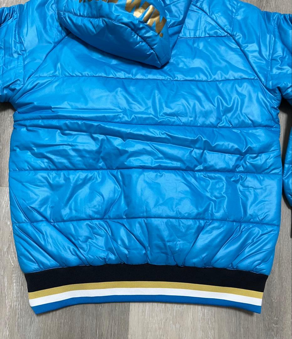 新品未使用　ウィルソン　アウター　ウィルソンアウター　XL ジャンパー　ゴルフ