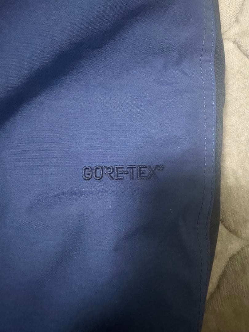 ノースフェイス ND91737 マウンテンダウンジャケット M