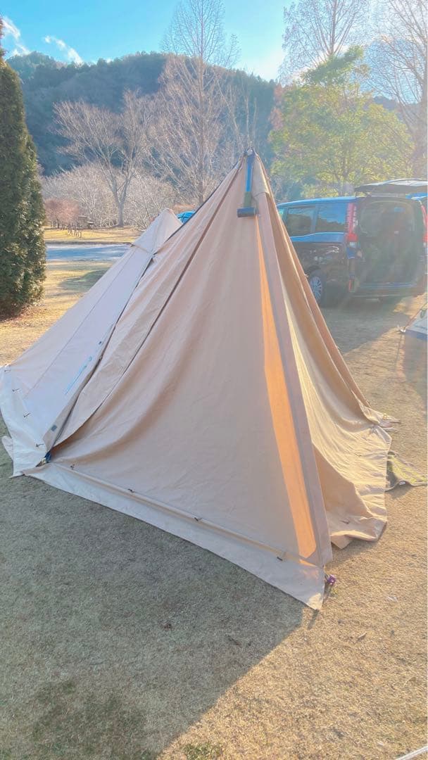 バンドックSOLO TIP tc ＆ フロントウォール 他セット バンドック