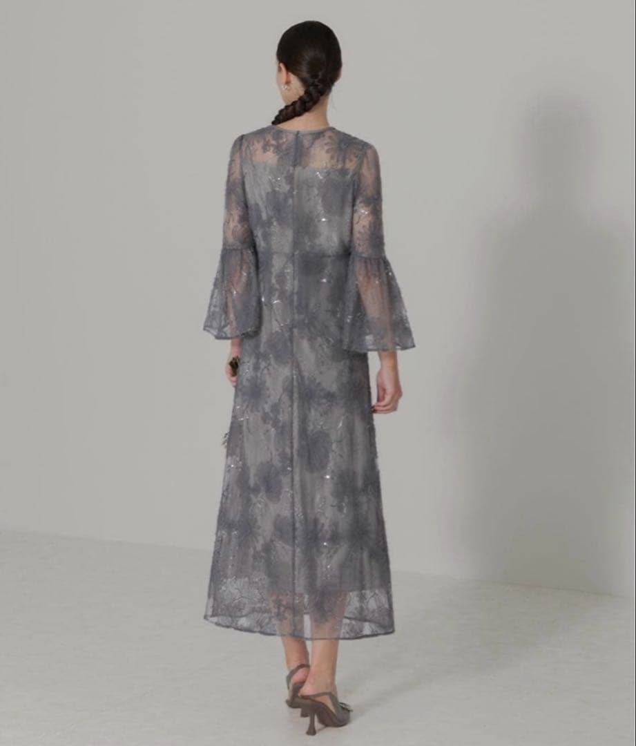 Lejaパーティードレス