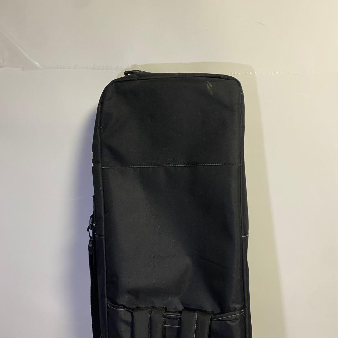 美品✨送料無料✨　SLQ ULA-LA 139cm ビンディング ケース付き