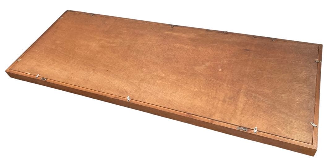 美術　工芸品 刀剣額 江戸時代 レプリカ 模造刀 日本刀 鍔 コレクション 飾り