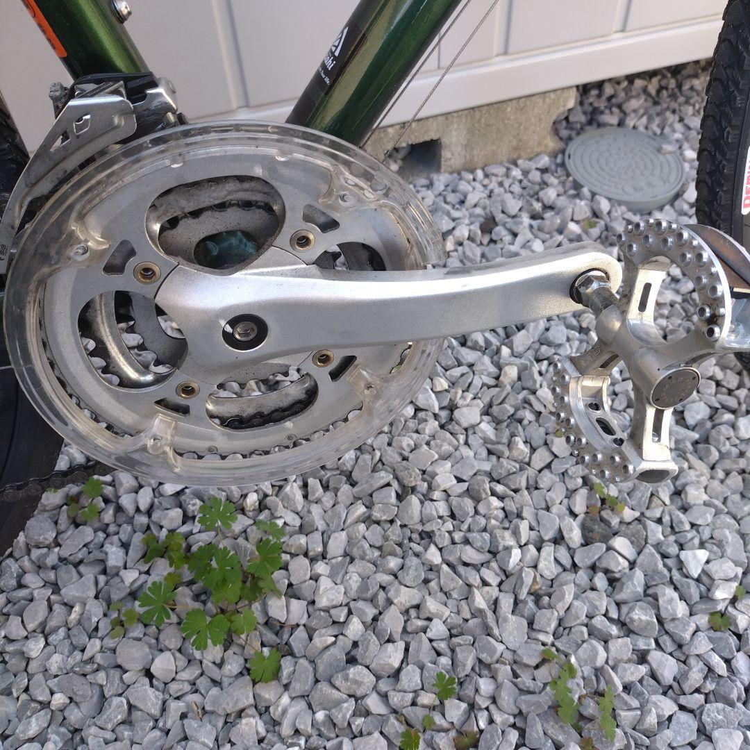 Giant Escape Ｒ3 DISC　ジャイアント　エスケープＲ3