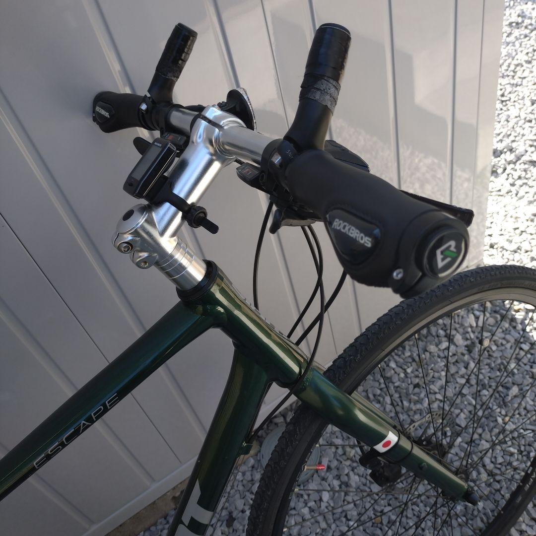 Giant Escape Ｒ3 DISC　ジャイアント　エスケープＲ3