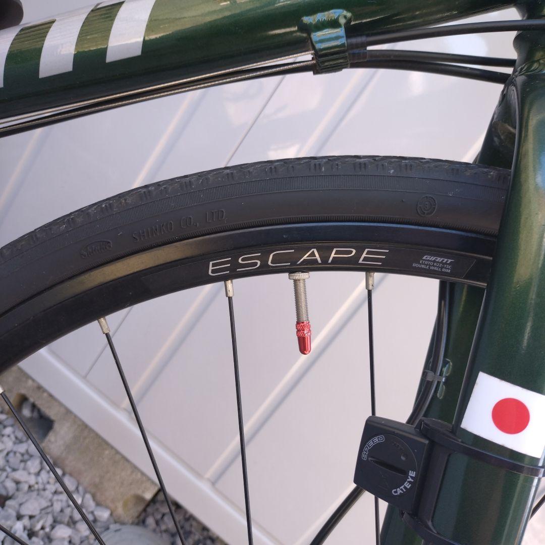 Giant Escape Ｒ3 DISC　ジャイアント　エスケープＲ3