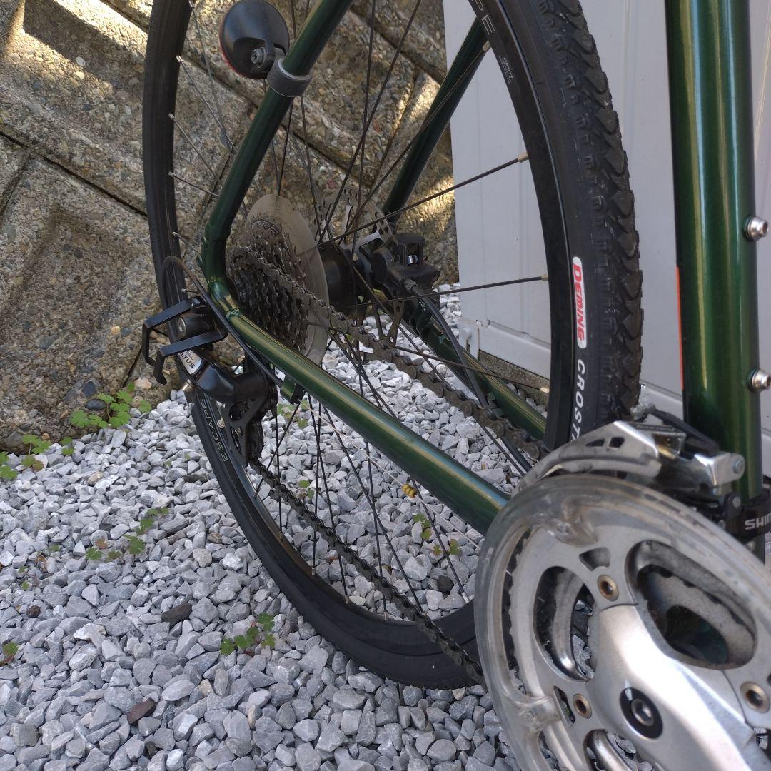 Giant Escape Ｒ3 DISC　ジャイアント　エスケープＲ3