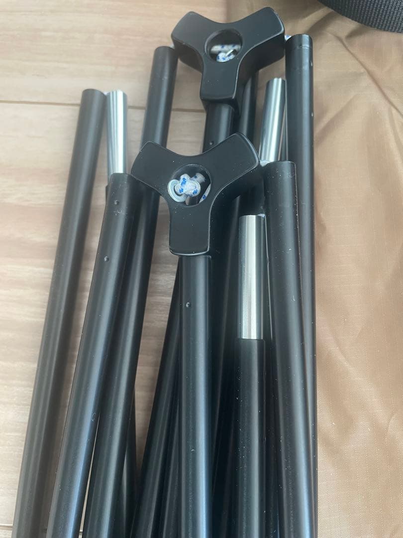 WAQ Astra CTインナー(ワイドコット用) 2個セット