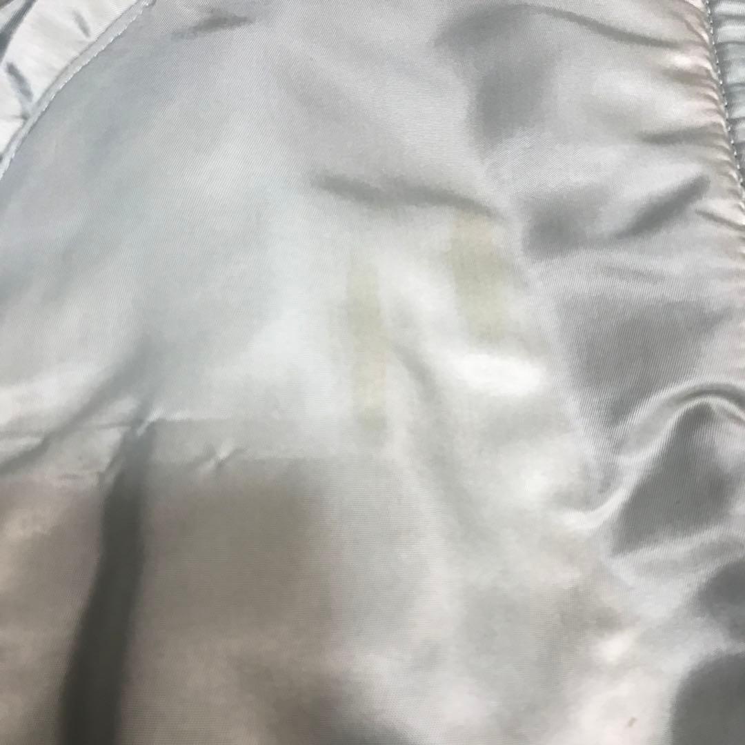 USA製　AVIREX アビレックス　MA-1 フライトジャケット