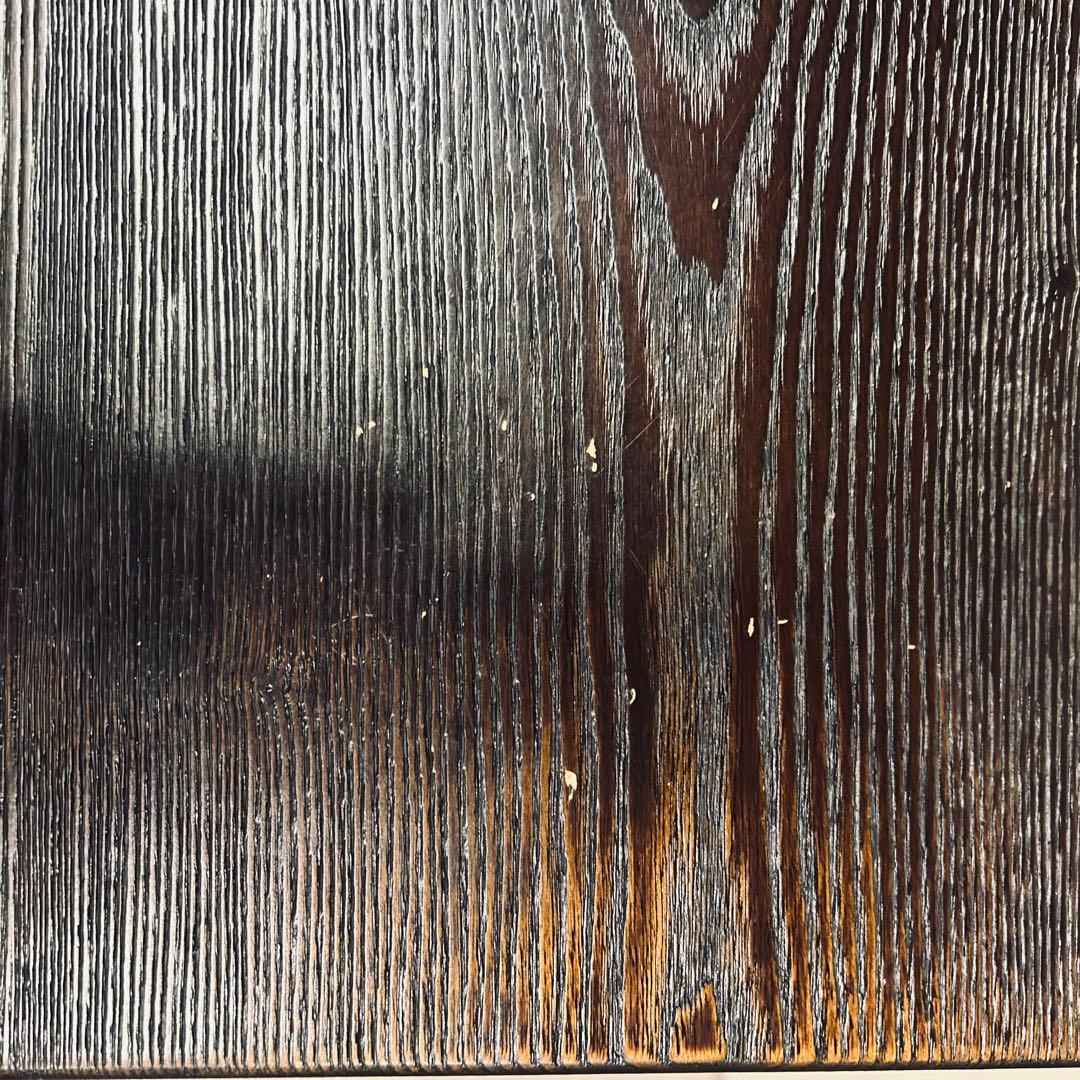 囲炉裏 家具 ダイニングテーブル 炉端 収納付★たのメル便★広島市配送可