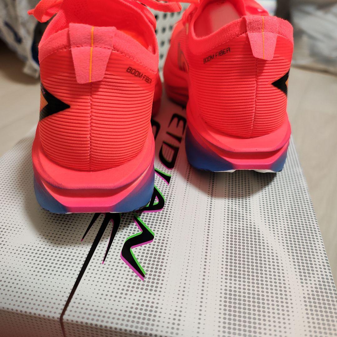 LI-NING (リーニン) FEIDIAN 5 ELITE 25.5cm - メルカリ