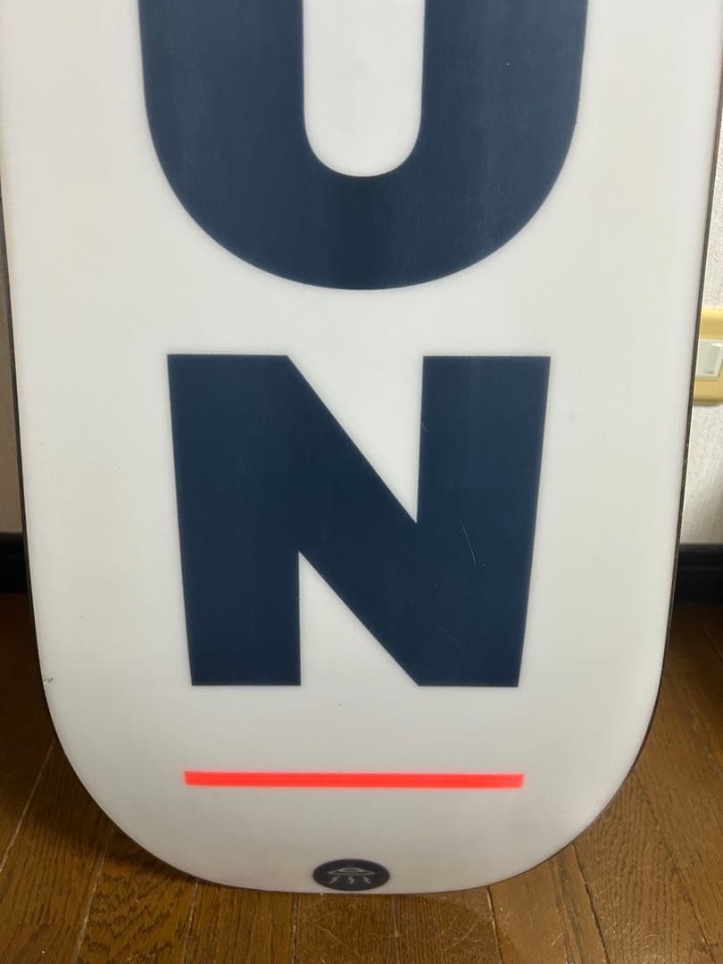 BURTON　プロセス　FV 　152