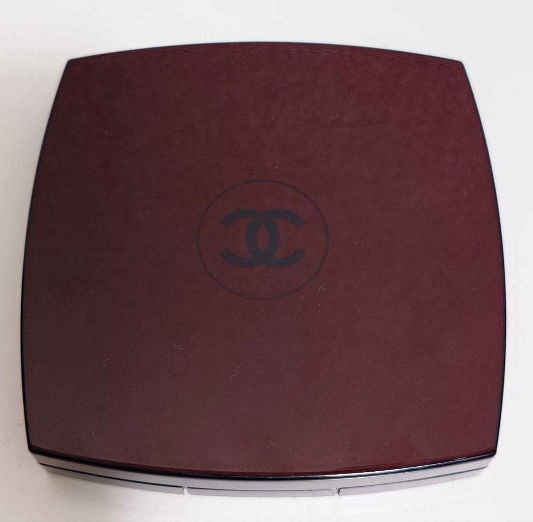 CHANEL　ルージュヌワールコンフィダンス