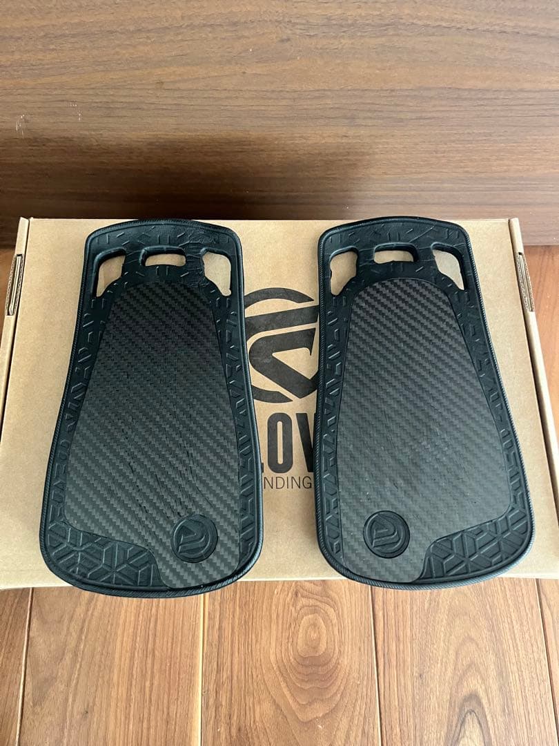 FLOW nx2-carbon fusion 23-24 Mサイズ フロウ