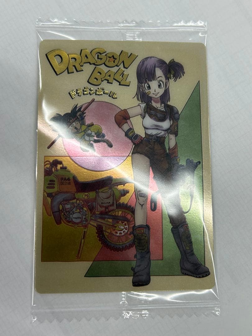 イタジャガ ドラゴンボール SEC 4-30 - メルカリ