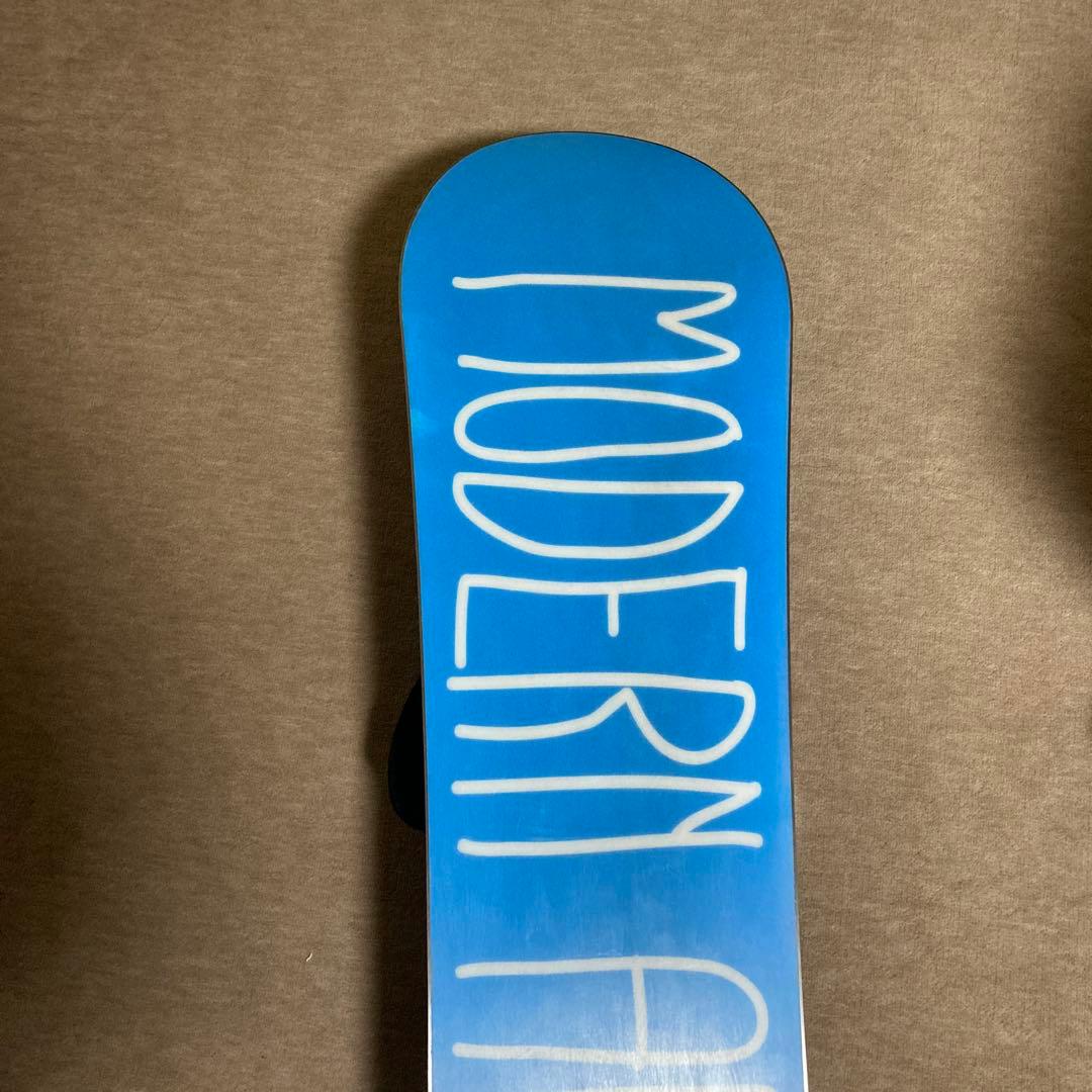 レディース　スノーボード　2点セット