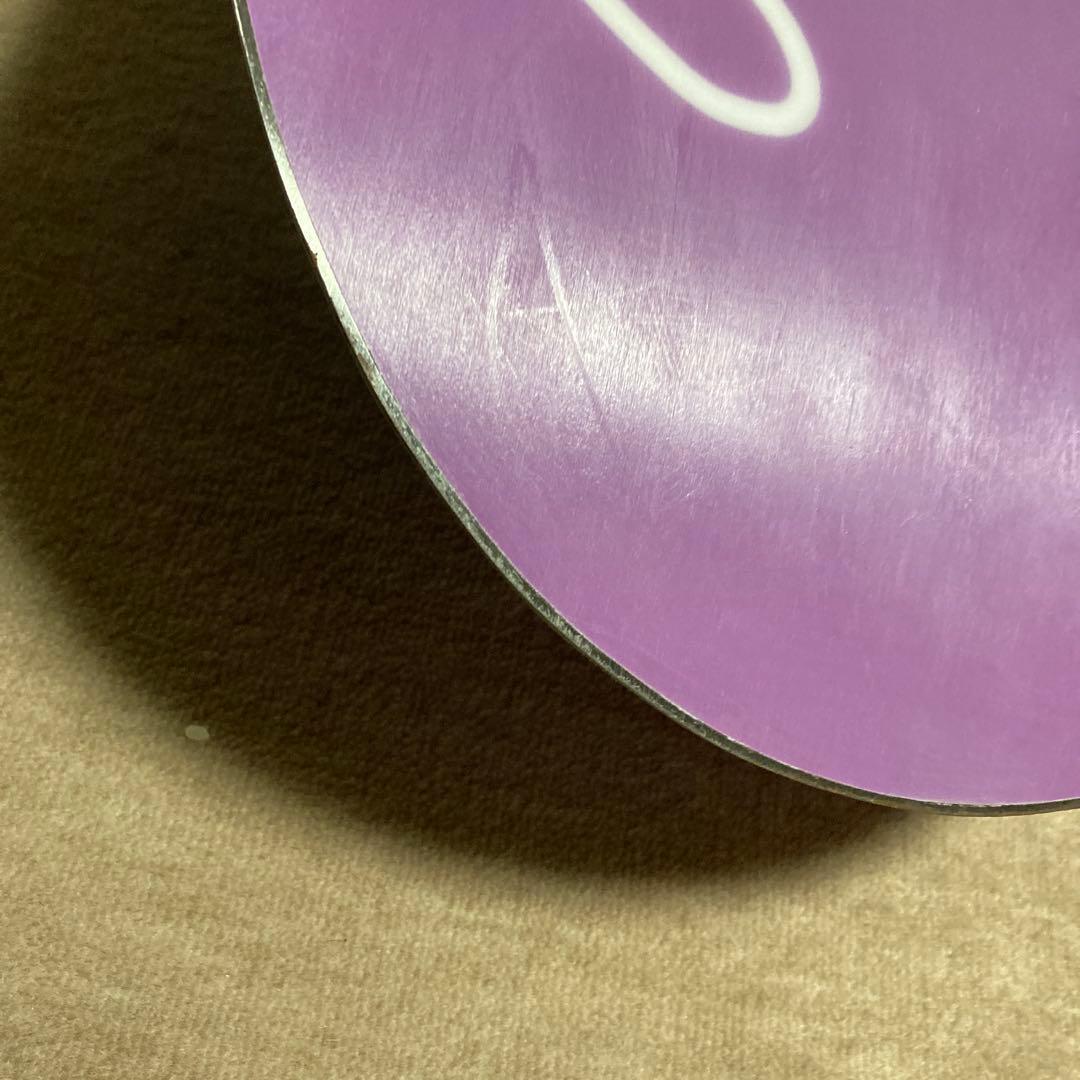 レディース　スノーボード　2点セット