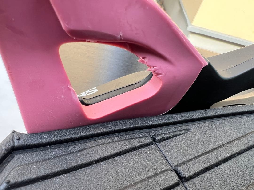 BURTON STEPON スノーボード ビンディング