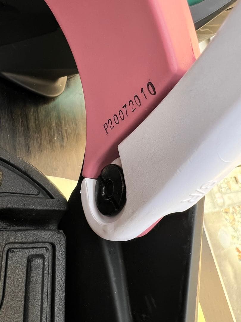 BURTON STEPON スノーボード ビンディング