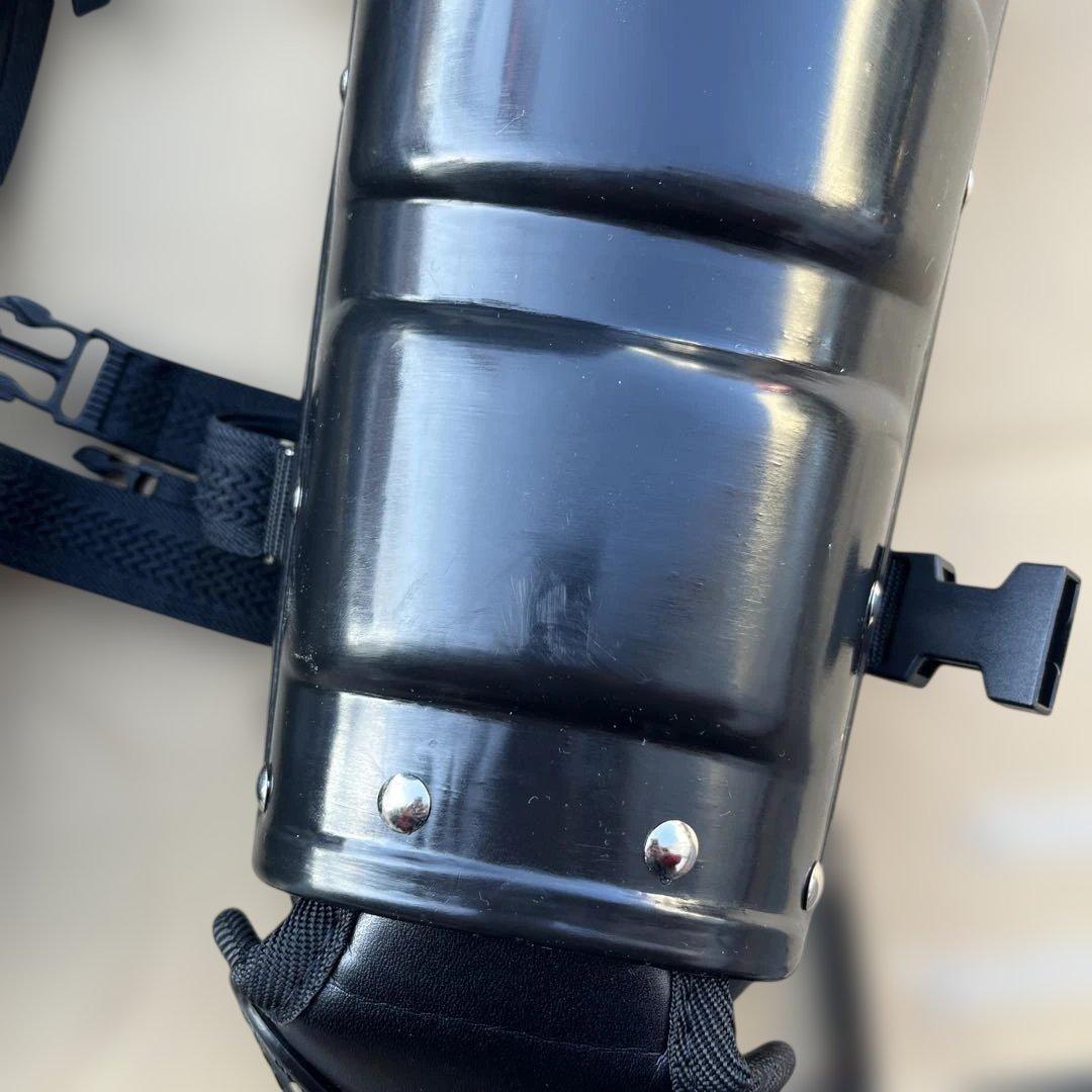 展示品　プロマーク PROMARK キャッチャーレガース 捕手 ベースボール野球