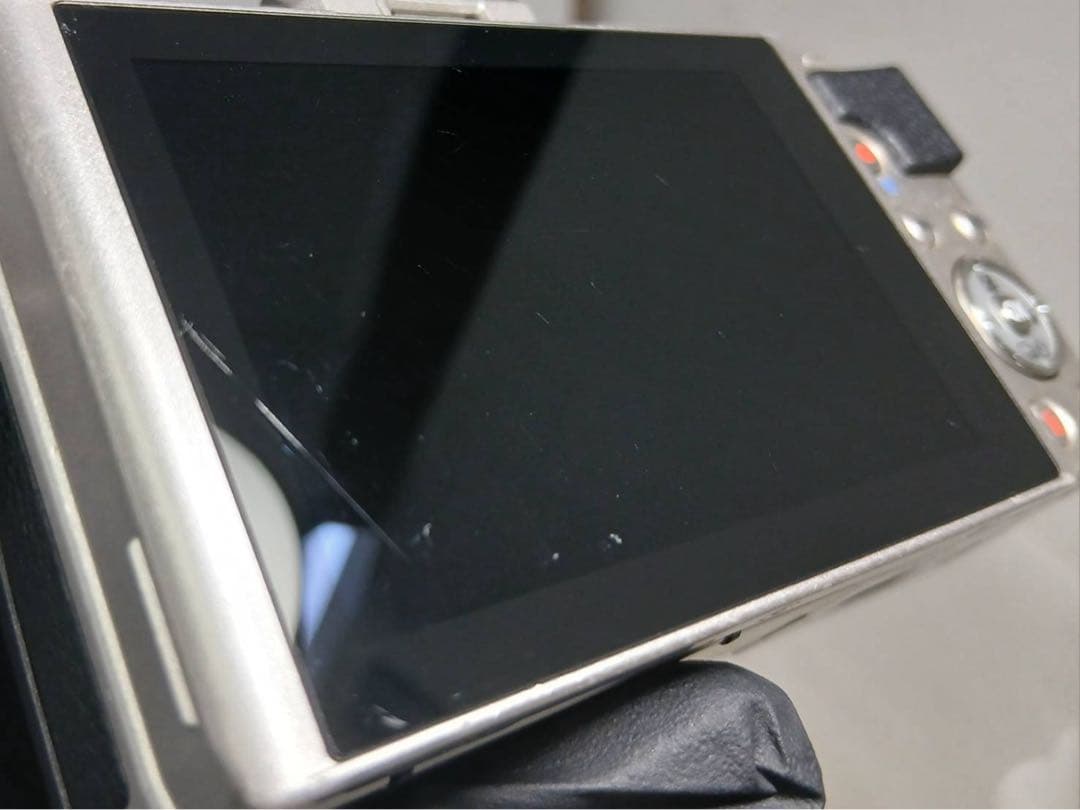 ✨極美品✨オリンパス E-PL7 ボディ❤️ショット数わずか3,545回