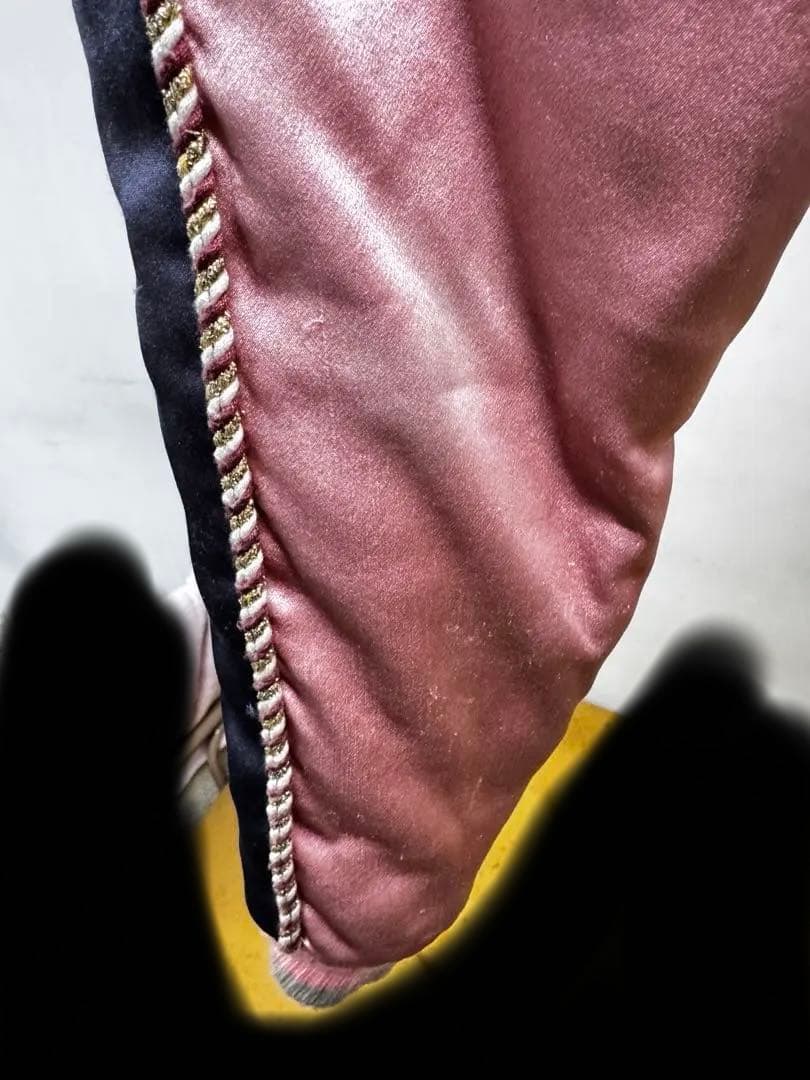 【激レア】EVISU スカジャン【レディース】