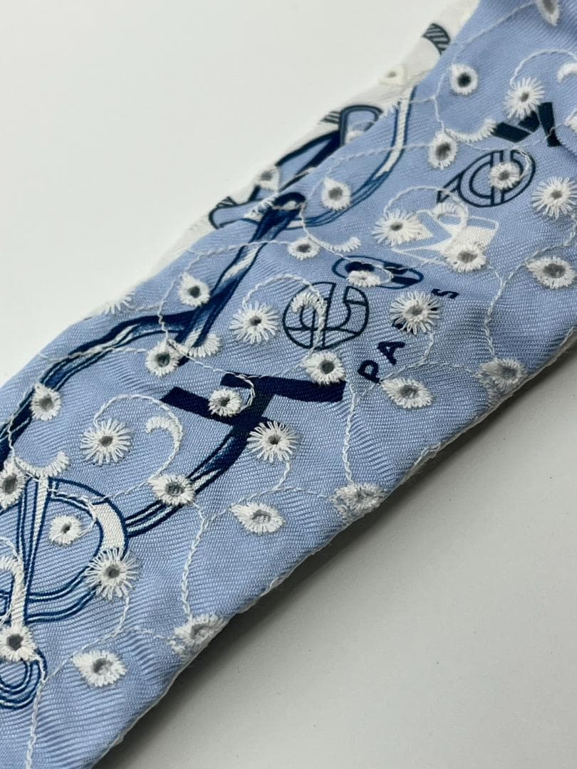 新品未使用　エルメス　トゥイリー　HTH2301　853951S　希少カラー