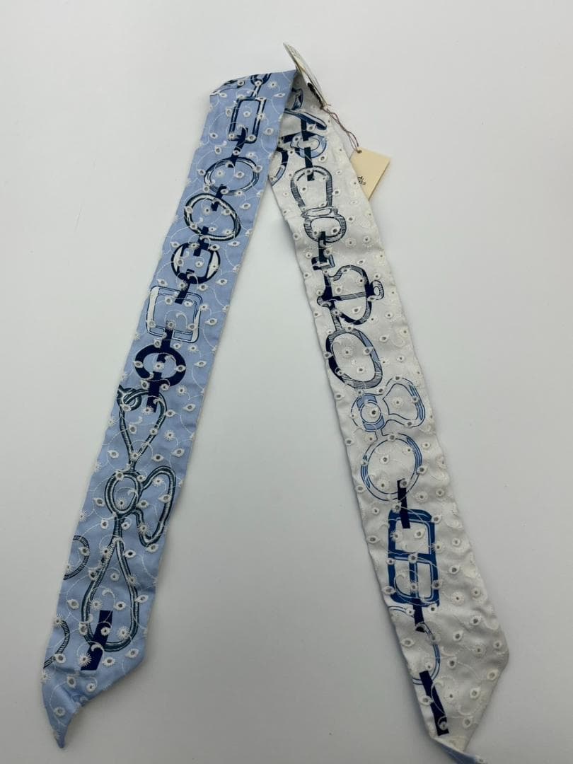 新品未使用　エルメス　トゥイリー　HTH2301　853951S　希少カラー